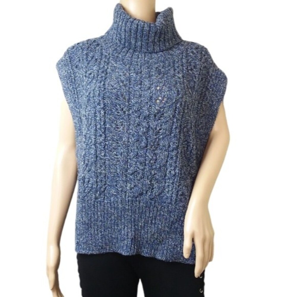 Veronica Beard COLLINA SWEATER VEST